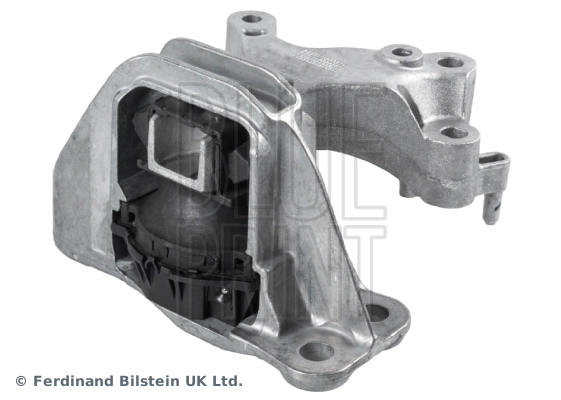Mounting, engine